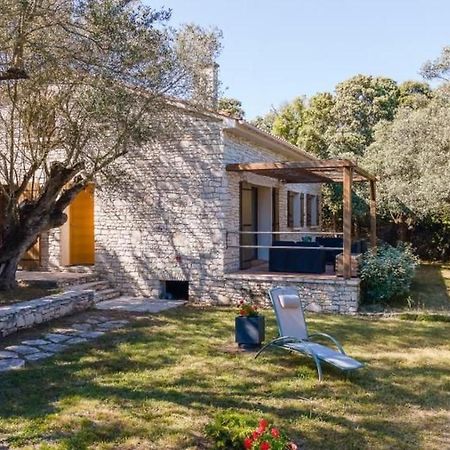בוניפסיו Villa Colombo מראה חיצוני תמונה